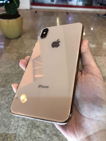 Apple iPhone: IPhone Xr, Б/у, 256 ГБ