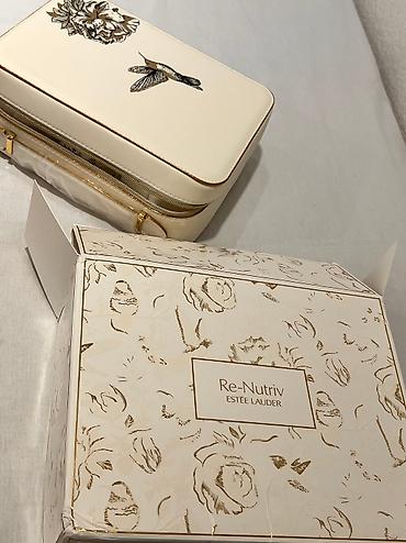 Косметички: Косметичка Estée Lauder НОВОЕ НОВОЕ НОВОЕ еще раз пишу что НОВОЕ !!!!! — 5