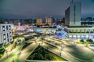 Uzunmüddətli kirayə mənzillər: 🔶Mənzil Haqqında məlumat: 🔶 28 May Metrosunun Qarşısı Şəhərin tam — 16