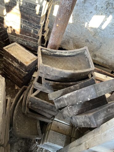 Daş kəsən stanokları: Tamet-Avadanlığı Hazır Biznesdir Aparatlar tam işləkdir.1viberator, 1 — 13