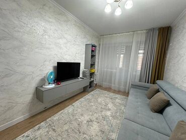 куплю дом биримдик кут: 2 комнаты, 45 м², Элитка, 8 этаж, Евроремонт