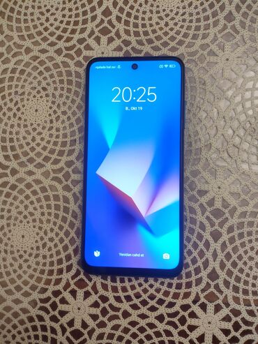 ucuz mini soyuducular: Redmi Note 10, 128 GB