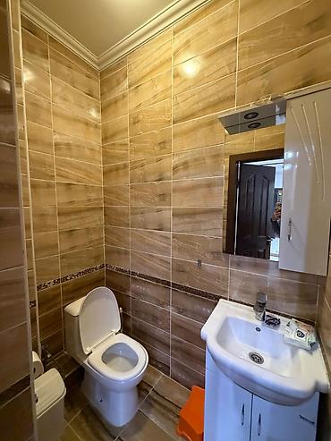 Продажа квартир: 2 комнаты, 92 м², Элитка, 8 этаж, Косметический ремонт — 9