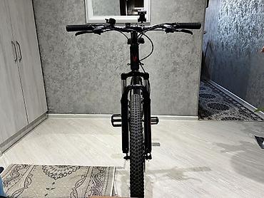 Velosipedlər: Vilano 27,5” dağ velosipedi M ölçü, velosiped ideal vəziyyətdədir — 2