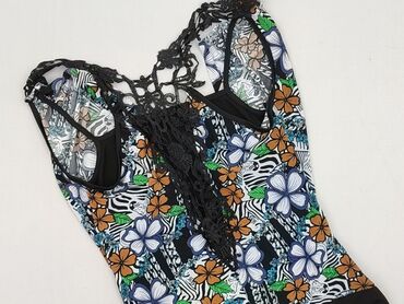 okee bluzy: Bluzka damska, rozmiar S