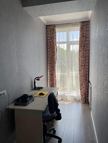 Продажа квартир: 2 комнаты, 91 м², Элитка, 4 этаж, Евроремонт — 8