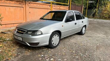 панель приборов ниссан: Chevrolet Nexia: 2011 г., 1.6 л, Механика, Бензин, Седан
