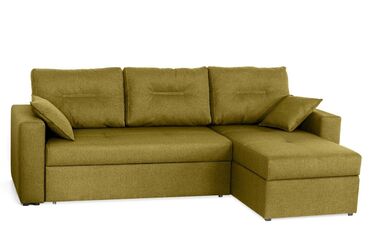 Угловые диваны: Угловой Диван, В рассрочку, Диван угловой раскладной двухместный с — 5