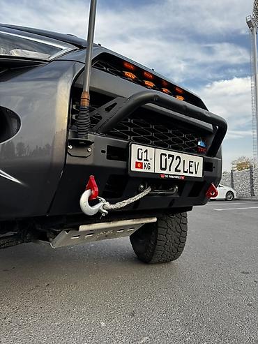 панель на камри: Toyota, 2018 г., цвет - Серый, Б/у — 10