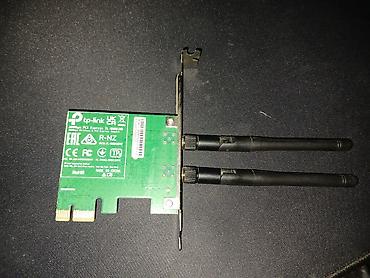 hp rtl8821ce: Сетевая карта PCIe TP-LINK TL-WN881ND Wireless N PCI Express Adapter — 2