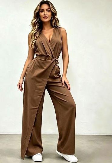 Ostali poslovi u prodaji: Nova kolekcija ✨️ Kombinezon: 2.800dinara
Xs s m l xl — 3