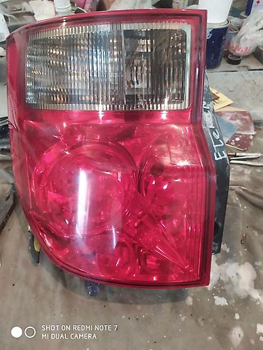 СТО, ремонт транспорта: Ремонт фар,бамперов,зеркал,ремонт деталей салона с покраской — 3