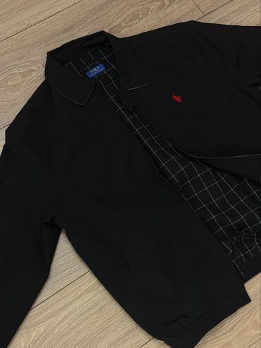 очки для зрения мужские хамелеон купить: Эркектердин курткасы, 3XL (EU 46), Polo Ralph Lauren, Жаңы, түсү - Кара, Өзү алып кетүү, Акысыз жеткирүү