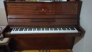 pian: Piano, Belarus, Akustik, İşlənmiş, Ünvandan götürmə