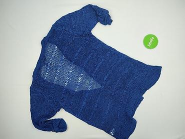mroz: Kardigan damski, rozmiar 3XL — 3