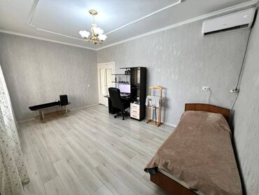 сдается квартира дордой рынок: 3 комнаты, 71 м², 105 серия, 4 этаж, Косметический ремонт