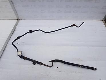 b6 2626: CREVA GORIVA ZA FORD MONDEO OD 1999. DO 2008. GOD. | creva za dovod — 9