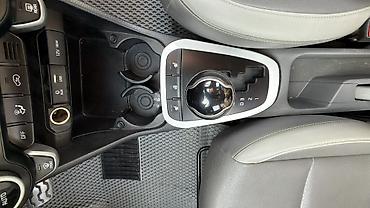 kia soul: Kia Morning: 2017 г., 1 л, Автомат, Бензин, Хэтчбэк — 5