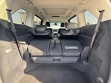 св: Honda Odyssey: 2021 г., 2 л, Вариатор, Гибрид, Минивэн — 6