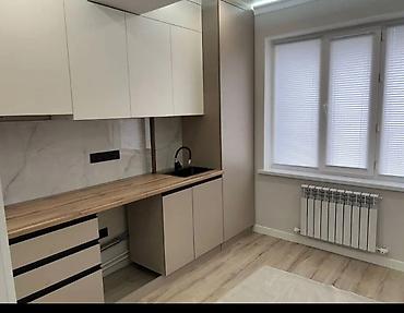 Продажа квартир: 2 комнаты, 86 м², Элитка, 8 этаж, Дизайнерский ремонт — 15