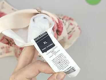 dlugi: Shein, Sukienka damska, rozmiar XL — 4