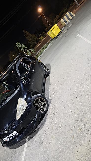 фит запчасии: Honda Fit: 2003 г., 1.5 л, Вариатор, Бензин, Хэтчбэк — 4