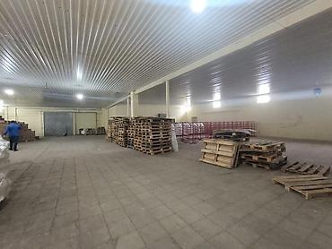hökməli: İcarəyə anbar və istehsal sahəsi! Məkan: Abşeron rayonu, Hökməli — 6