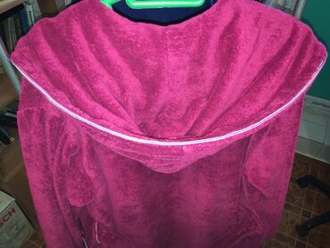 Халаты: Турция, фирма: Халат махровый (банный). Брендовый. Отличное качество! — 7