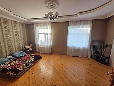 evim az: 4 otaqlı, 157 kv. m, Kredit yoxdur, Yeni təmirli — 4