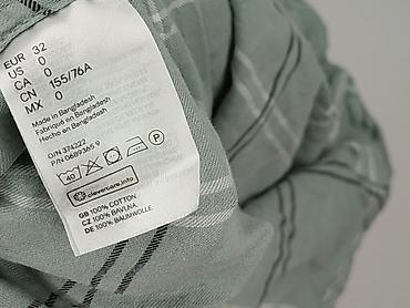 koszulki tex: H&M Divided, Koszula damska, rozmiar 2XS — 5