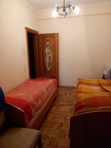 Uzunmüddətli kirayə mənzillər: Mənzil kirayə verilir. Tibb universitet yaninda 3otagli ev — 10