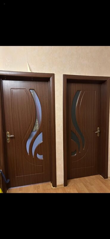 Входные двери: Гостиная Б/у Межкомнатная дверь Без гарантии, Самовывоз