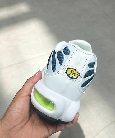 sandale leon: Nike air max tn patike A klasa NOVO Novo Brojevi 41 do 46 fb Moja — 4