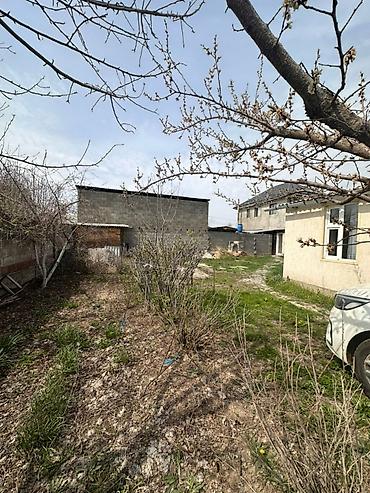 Продажа коттеджей и домов: ‼️Срочно продается дом 📍В Ак-Ордо1 5соток 🏠Дом 100кв2 💧Комуникации — 6