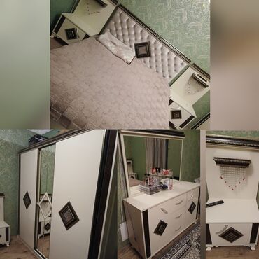 автомат стреляющий орбизами: Yataq desti 650nazn satilir‼️matras baza yoxdur.kocle bagli evden