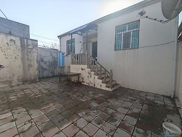 Həyət evi alıram: 90 kv. m, 3 otaqlı, Qaz — 3