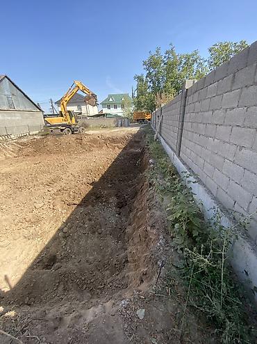 Услуги экскаватора: Услуги Экскаватора Копаем катлован, с вывозом хова, Полный пакет — 6