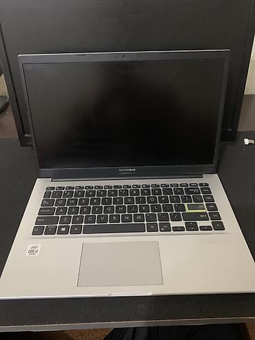 ağıllı lovhə qiyməti: İşlənmiş ASUS Vivobook, 15.6 ", Intel Core i3, 128 GB, Ödənişli çatdırılma, Ünvandan götürmə — 1