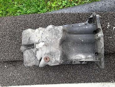 manual snizenje: KARTER 1.2 A12XEL ZA OPEL ADAM, CORSA E | za 1.2 motor — 2