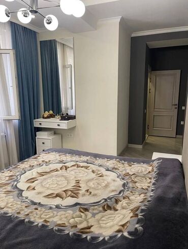 тоголок молдо фрунзе: 4 комнаты, 145 м², Элитка, 2 этаж, Евроремонт