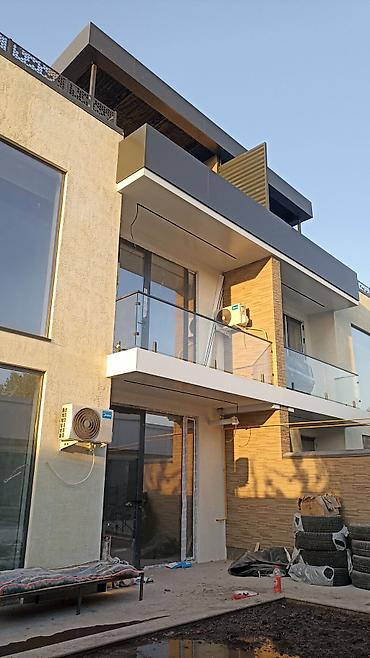 Жидкий травертин: 🏠 ФАСАД ИШТЕРИН ЖАСАЙБЫЗ! Үйүңүздүн фасадын сапаттуу жана арзан баада at lalafo.kg — 18 Жидкий травертин: 🏠 ФАСАД ИШТЕРИН ЖАСАЙБЫЗ! Үйүңүздүн фасадын сапаттуу жана арзан баада — 18
