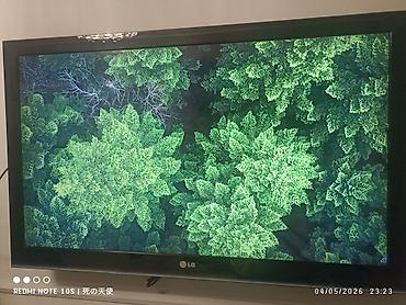 ТВ и видео: Televizor çox ideal vəziyyətdədir. İkinci TV kimi alındığı üçün çox az — 1