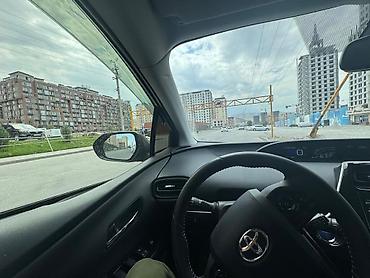 м тех бампер е34: Toyota Prius: 2021 г., Вариатор, Гибрид, Хэтчбэк — 8