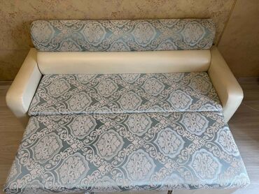 Раскладные диваны: Раскладной диван, Б/у — 12