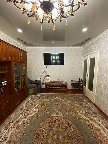 Продажа квартир: 3 комнаты, 76 м², 2 этаж — 3