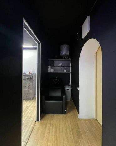 Продажа салонов красоты и кабинетов: Продаю Косметологическая студия 60 м², 2 комнаты, С ремонтом, Многоэтажное жилое здание, Отдельный санузел — 5