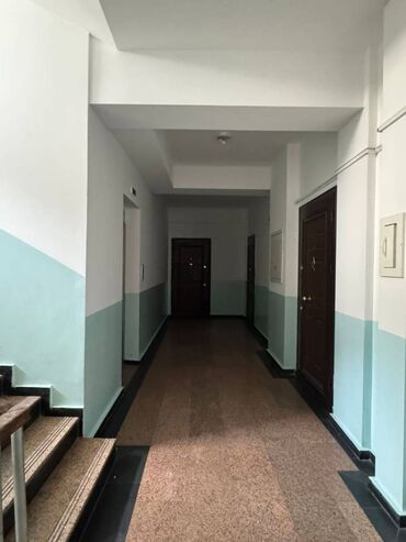 обмен дом на квартира: 2 бөлмө, Риелтор, Чогуу жашоосу жок, Толугу менен эмереги бар