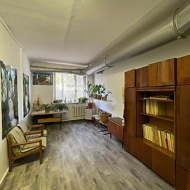 Продажа складов и мастерских: Продаётся коммерческое помещение в Бишкеке — готовое решение для — 4