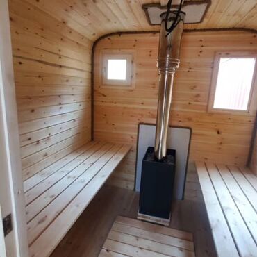 Строительство под ключ: Дома, Бани Больше 6 лет опыта — 5