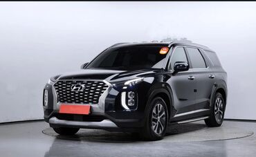 хундай портер передний рессор: Hyundai Palisade: 2019 г., 3.8 л, Газ